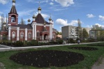На клумбах города Ртищево высажено более 7000 цветов