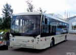 Для гостей и жителей области, желающих посетить место приземления Гагарина будут ходить автобусы