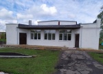 В рамках федерального проекта «Культура малой Родины» продолжается ремонт Салтыковского сельского Дома культуры