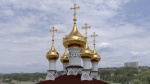 О проведении праздничных пасхальных богослужений в храмах Ртищевского района