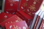 Библиотеки г.Ртищево пополнятся новым выпуском «Книги Памяти» Саратовской области