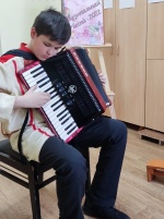 В детской школе искусств прошли прослушивания ежегодного учрежденческого конкурса «Музыкальная весна» 