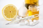В Саратовской области реализуются дополнительные меры по профилактике ОРВИ и гриппа