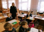 Дорожные полицейские города Ртищево провели беседу в школе