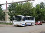 Изменилось расписание на маршруте № 525 "Балашов - Ртищево"