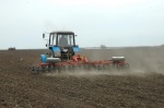 Сельскохозяйственные товаропроизводители  района приступили к весенне-полевым работам
