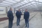 В Ртищевском районе приступили к завершающему этапу реализации двух инвестиционных проектов в сфере АПК на 800 млн рублей