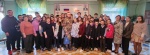 20 апреля в МОУ «Темповская СОШ» прошла встреча с земляком, участником специальной военной операции на Украине
