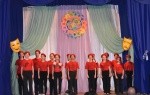 Состоялся фестиваль - конкурс юных исполнителей «Браво, дети», посвященный году Театра