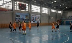 В г. Ртищево проходит полуфинал чемпионата школьной баскетбольной лиги «КЭС-БАСКЕТ»