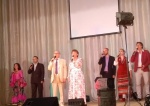 Концертная организация «Поволжье» посетила Ртищевский район