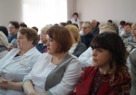 В Ртищевском районе состоялся День Пенсионного фонда «Пенсионный фонд-единство поколений»