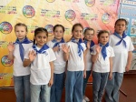 Ежегодный фестиваль-конкурс «Браво, дети!» вновь собрал юных вока-листов и танцоров Ртищевского района