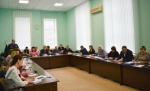  В администрации района состоялось заседание штаба по организации оказания помощи семьям мобилизованных граждан и граждан, добровольно оказывающих содействие Вооружённым силам РФ