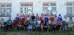 В День России в сельских Домах культуры состоялись праздничные  программы