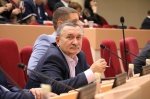 Депутаты приняли очередные поправки в бюджет области 