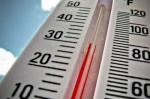 Рекомендации жителям о необходимости соблюдения правил поведения в жару