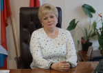 Поздравление главы Ртищевского муниципального района С.В. Макогон с Днем народного единства