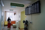 В 2020 году в детской поликлинике Ртищевской районной больницы проведены ремонтные работы в рамках реализации федерального проекта «Создание новой модели медицинской организации, оказывающей первичную медико-санитарную помощь»