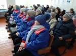 В Ртищевском районе проводятся очередные сходы жителей в сельских населенных пунктах
