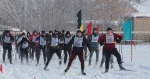 11 февраля 2023 г. на городском стадионе состоится муниципальный этап Всероссийской массовой лыжной гонки «Лыжня России-2023»
