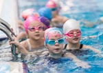   С 7 сентября 2020 года объявлен набор детей 1-2 классов на секцию плавания Ртищевской спортивной школы